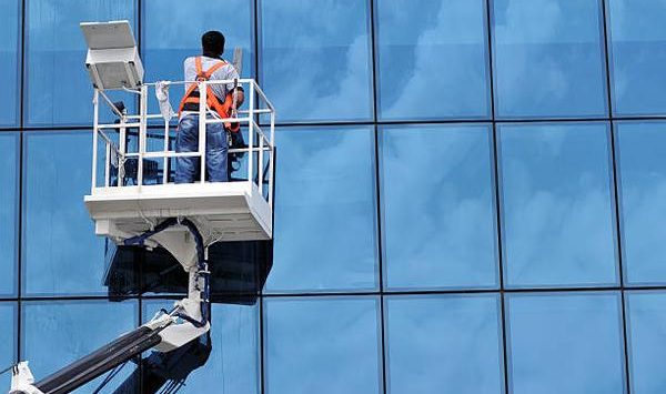 Facade Repair Services: Keeping Your Building Safe and Aesthetic