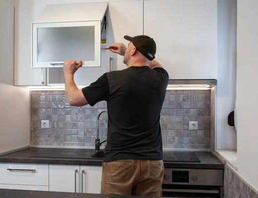 Affordable Home Renovation Contractor Provo