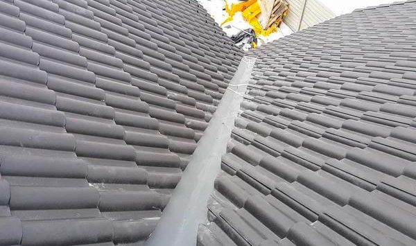 How to Find Reliable Roof Replacement Services in League City