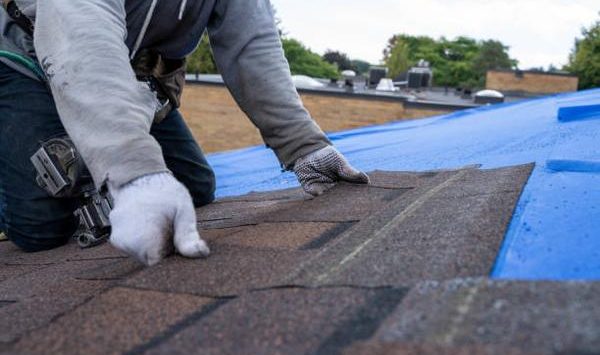 Affordable and High-Quality Roof Replacement Services in Spanish Fort