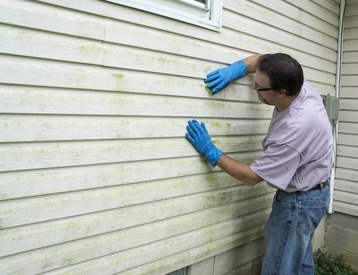 High-Quality Siding Services in Overland Park