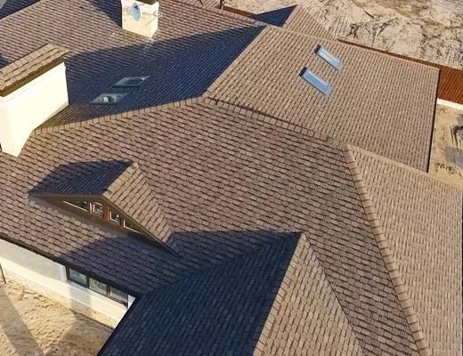 Comprehensive Roofing Services in Ponte Vedra Beach