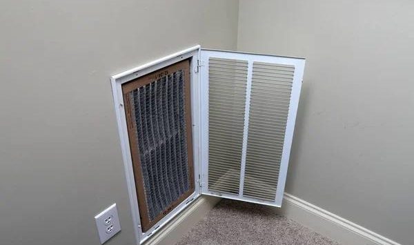 How HVAC Contractors in Marion Ensure Year-Round Comfort