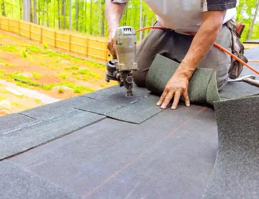 Understanding the Roofing Replacement Process with a Contractor