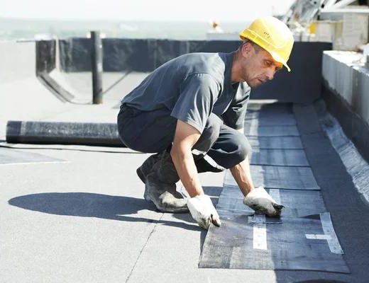 Reliable Roof Maintenance Services in Merritt Island