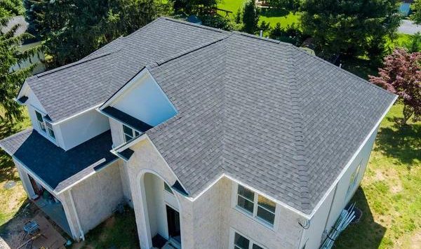 Step-by-Step Guide to Roofing Replacement in Golden