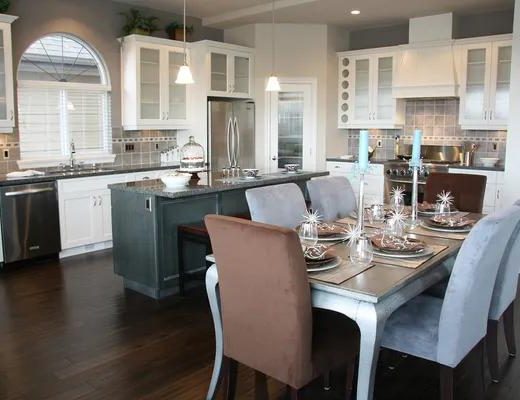 Modern Kitchen Remodeling Services Tailored for Arvada Homes