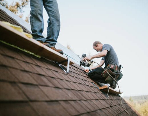 Find Trusted Austin Roof Repair Professionals Near You