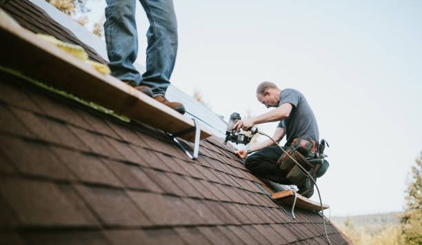 Find Trusted Austin Roof Repair Professionals Near You