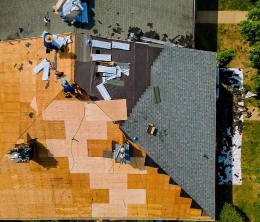 How to Deal with Roofing Replacement Contractor Delays