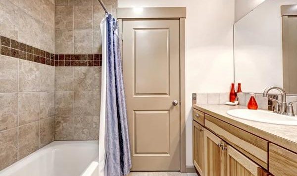 Olney’s Trusted Bathroom Remodelers: Quality, Style, and Efficiency