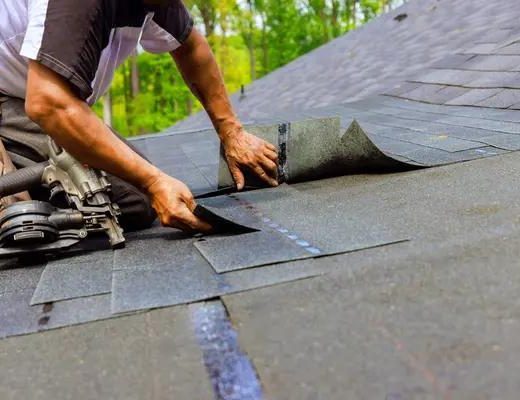 Professional Roofing Services in Berkley for Every Need