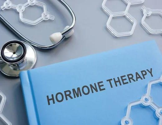 Restoring Vitality with Hormone Replacement Therapy in Chandler