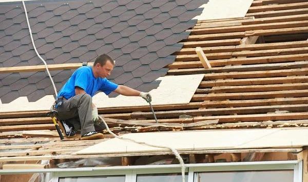 Roof Replacement Challenges Homeowners Face in Beckley