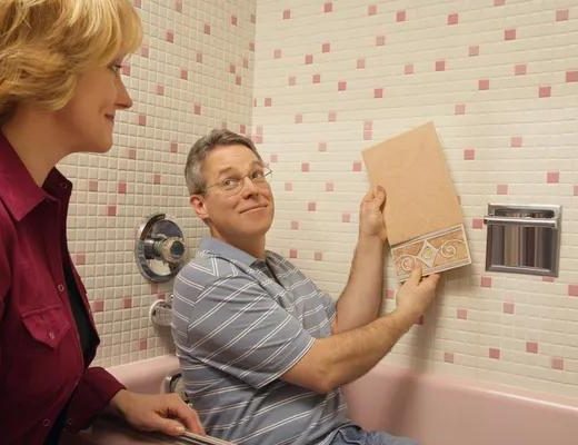 Affordable and Efficient Bathroom Remodeling in Woodbridge