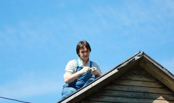 How Roof Replacement Protects Your Investment