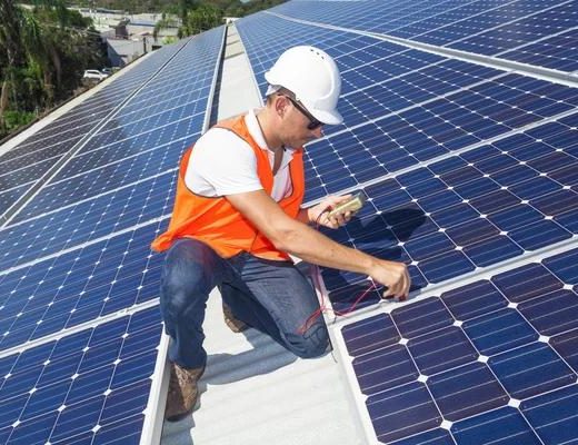 Solar Panel Installation Companies and Their Impact on Your ROI