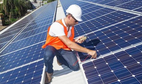 Solar Panel Installation Companies and Their Impact on Your ROI