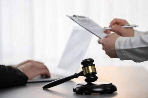 Why Personal Injury Attorneys Emphasize the Importance of Medical Documentation