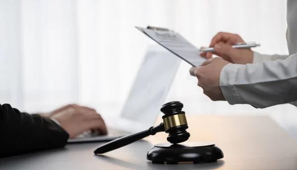 Why Personal Injury Attorneys Emphasize the Importance of Medical Documentation