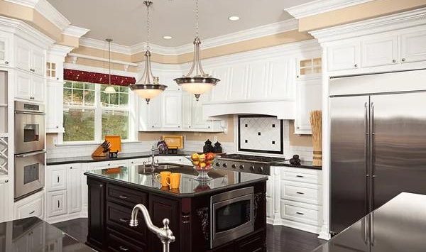 The Best Paint Colors for Kitchen Remodeling in Irvine Homes