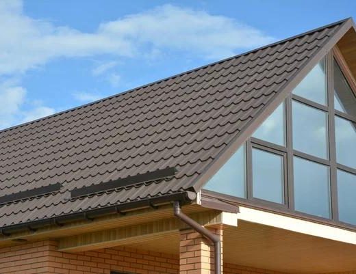 Energy-Efficient Roofing Options for Your Collinsville Home