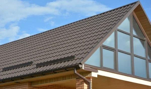 Energy-Efficient Roofing Options for Your Collinsville Home