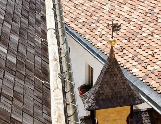 Comprehensive Roofing Replacement Services in Apopka