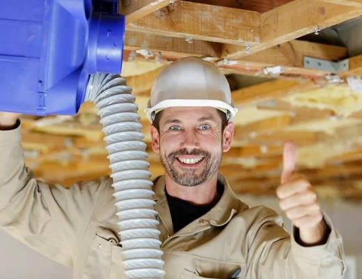 HVAC Contractor in Vineland Offering Affordable and Reliable Services