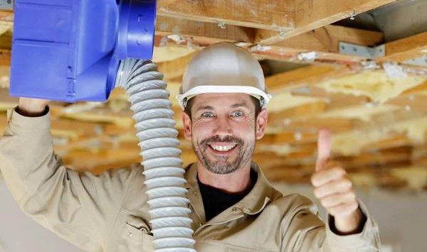 HVAC Contractor in Vineland Offering Affordable and Reliable Services