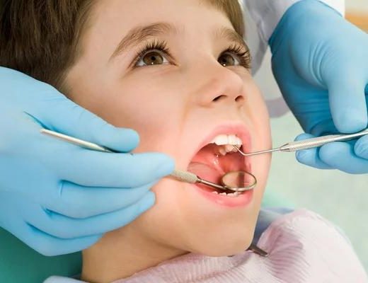 What to Expect at Your Child’s First Dental Visit in Denver