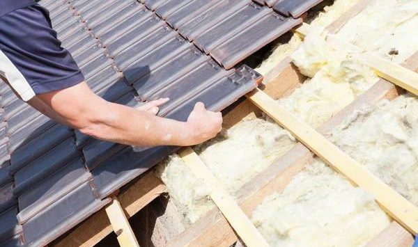 Long-Lasting Roof Installation Services – Blaine, MN