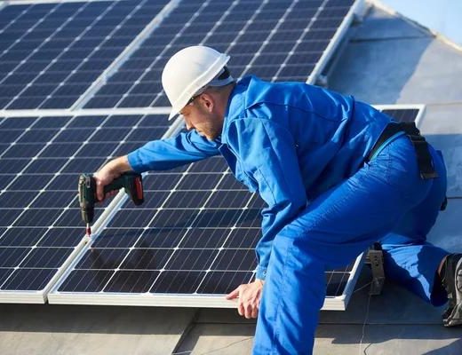 Top Solar Installation Services in Phoenix You Can Trust