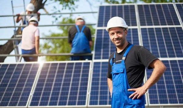Save Money and the Environment with North Valley Solar Power