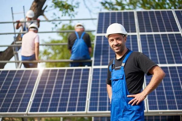 Save Money and the Environment with North Valley Solar Power