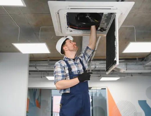 Energy-Efficient Heating and Cooling Options in Barrie