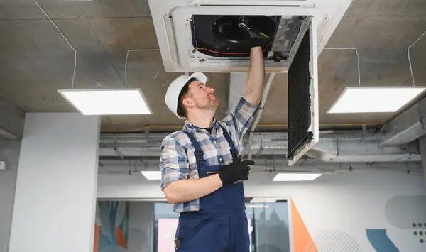 Energy-Efficient Heating and Cooling Options in Barrie
