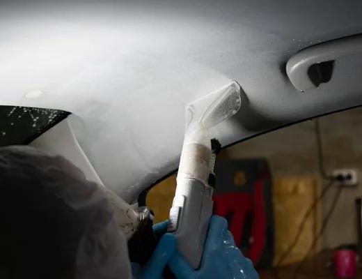 Keep Your Paint Perfect: Understanding the Role of Protection Film