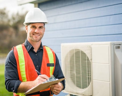 Affordable AC Repair by Gee Heating and Air