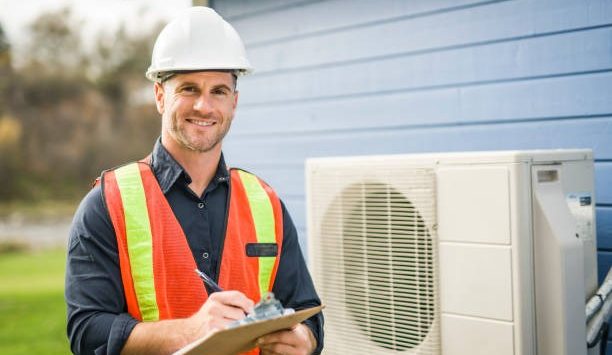 Affordable AC Repair by Gee Heating and Air