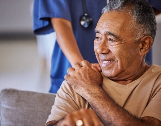 Trusted Hospice Care in Dallas for Your Loved Ones