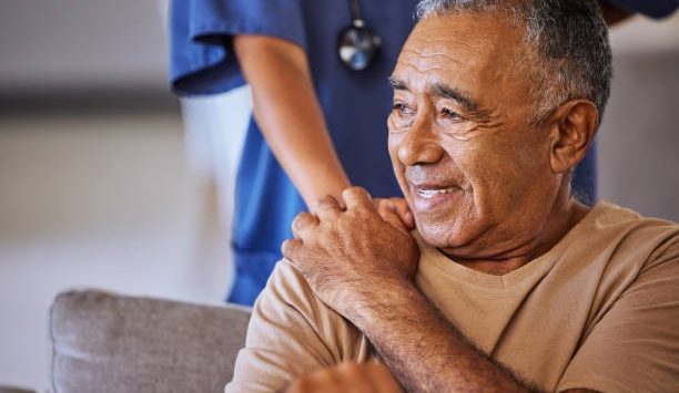 Trusted Hospice Care in Dallas for Your Loved Ones