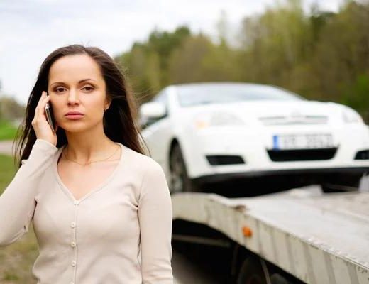 Affordable Flatbed Towing: Protect Your Car from Damage