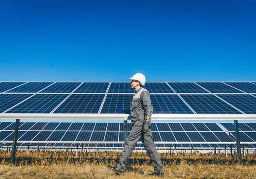 Transform Your Energy Use with Solar Installation Service