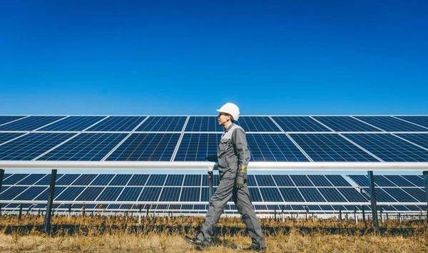 Transform Your Energy Use with Solar Installation Service