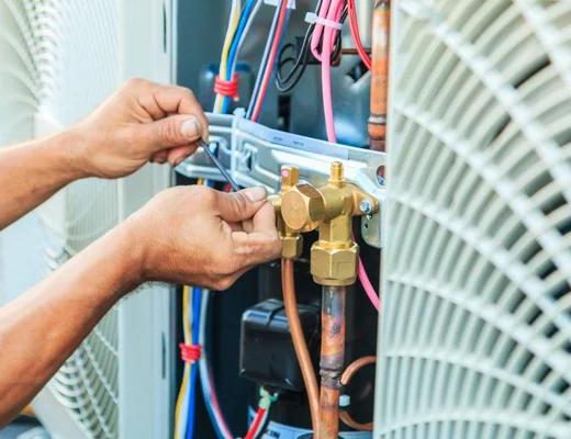 Fast and Reliable Air Conditioning Repair Rowlett Solutions