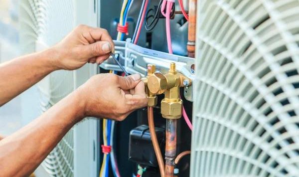 Fast and Reliable Air Conditioning Repair Rowlett Solutions