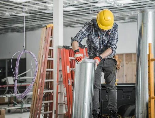 Muscle Shoals HVAC Experts: Improving Home Air Quality and Efficiency