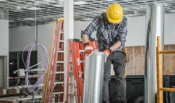 Muscle Shoals HVAC Experts: Improving Home Air Quality and Efficiency