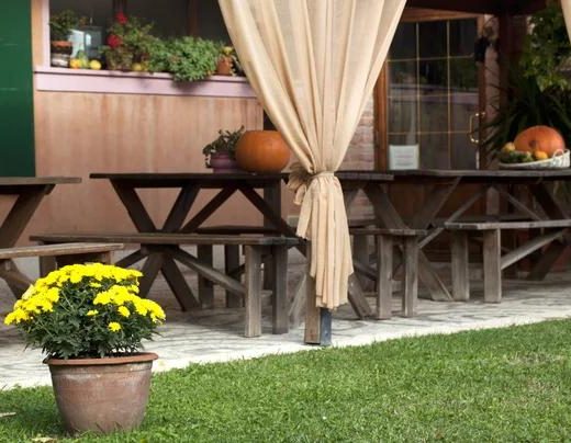 Professional Patio Cover Installer Service Near You: What to Expect